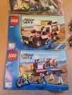 4433 - Dirt Bike Transporter fra 2012 thumbnail