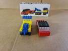 651 - Tow Truck and Car fra 1972 thumbnail