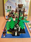  6270 - Forbidden Island fra 1989 thumbnail