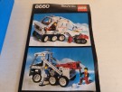 8680 - Arctic Rescue Base fra 1986 thumbnail