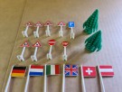 940 - Flags, Signs and Trees fra 1973 thumbnail