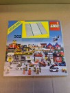 302 - Straight Road Plates (with crosswalk) fra 1978 thumbnail