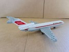 1552 - Sterling Boeing 727 fra 1974 thumbnail