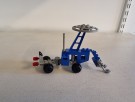 6844 - Seismologic Vehicle fra 1983 thumbnail