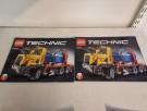 42024 - Container Truck thumbnail