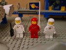 6970 - Beta-1 Command Base fra 1980 thumbnail