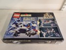 7151 - Sith Infiltrator fra 1999 thumbnail