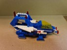 6892 - Modular Space Transport fra 1986 thumbnail