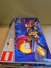 4563 - Load N' Haul Railroad fra 1991 thumbnail
