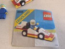 6503 - Sprint Racer fra 1988 thumbnail
