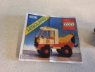 6628 - Shell Tow Truck fra 1981 thumbnail