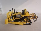 42028 - Bulldozer fra 2014 thumbnail