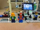 4851 - The Origins fra 2003 thumbnail