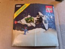 6891 - Gamma V Laser Craft fra 1985 thumbnail