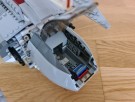 8096 - Emperor Palpatine's Shuttle fra 2010 thumbnail