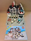 6386 - Police Command Base fra 1986 thumbnail