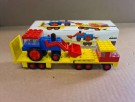 682 - Low-Loader and Tractor fra 1971 thumbnail