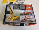 8700 - Expert Builder Power Pack fra 1982 thumbnail