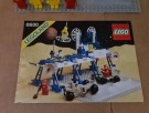 6930 - Space Supply Station fra 1983 thumbnail