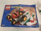 6602 - Scorpion Buggy fra 2000 thumbnail
