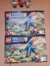 70312 - Lance's Mecha Horse fra 2016 thumbnail