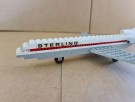 1552 - Sterling Boeing 727 fra 1974 thumbnail