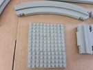 6347 - Monorail Accessory Pack fra 1991 thumbnail