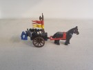 6022 - Horse Cart fra 1984 thumbnail