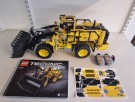 42030 - Volvo L350F Wheel Loader fra 2014 thumbnail