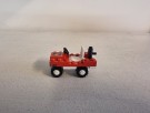 6612 - Fire Chief's Car fra 1986 thumbnail