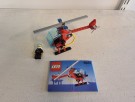 6535 - Flame Chaser fra 1991 thumbnail