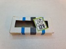 750 - 8 Straight 12V Conducting Rails fra 1969 thumbnail