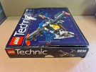 8836 - Sky Ranger fra 1992 thumbnail