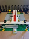 6399 - Airport Shuttle fra 1990 thumbnail