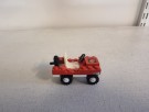 6612 - Fire Chief's Car fra 1986 thumbnail