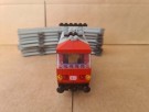 7725 - Electric Passenger Train 12v fra 1981 thumbnail