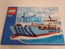 10155 - Maersk Line Container Ship {2010 Edition} thumbnail