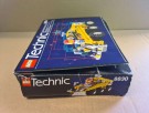8830 - Rally 6-Wheeler (Moon Buggy) fra 1990 thumbnail
