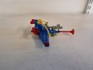 6825 - Cosmic Comet fra 1985 thumbnail