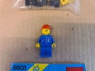 6603 - Shovel Truck fra 1985 thumbnail