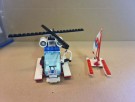 6342 - Beach Rescue Chopper fra 1993 thumbnail