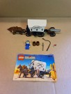 6716 - Weapons Wagon fra 1996 thumbnail