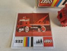 332 - Tow Truck fra 1967 thumbnail