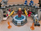 76125 - Iron Man Hall of Armor fra 2019 thumbnail