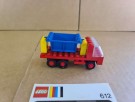 612 - Tipper Truck fra 1974 thumbnail