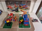 355 - Town Center Set with Roadways fra 1972 thumbnail