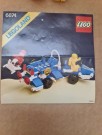 6874 - Moon Rover fra 1986 thumbnail