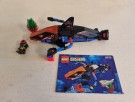  6155 - Deep Sea Predator fra 1995 thumbnail