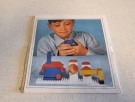 Legokatalog 60 tallet. Ukjent artikkel. thumbnail