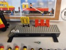 7740 - Inter-City Passenger Train fra 1980 thumbnail